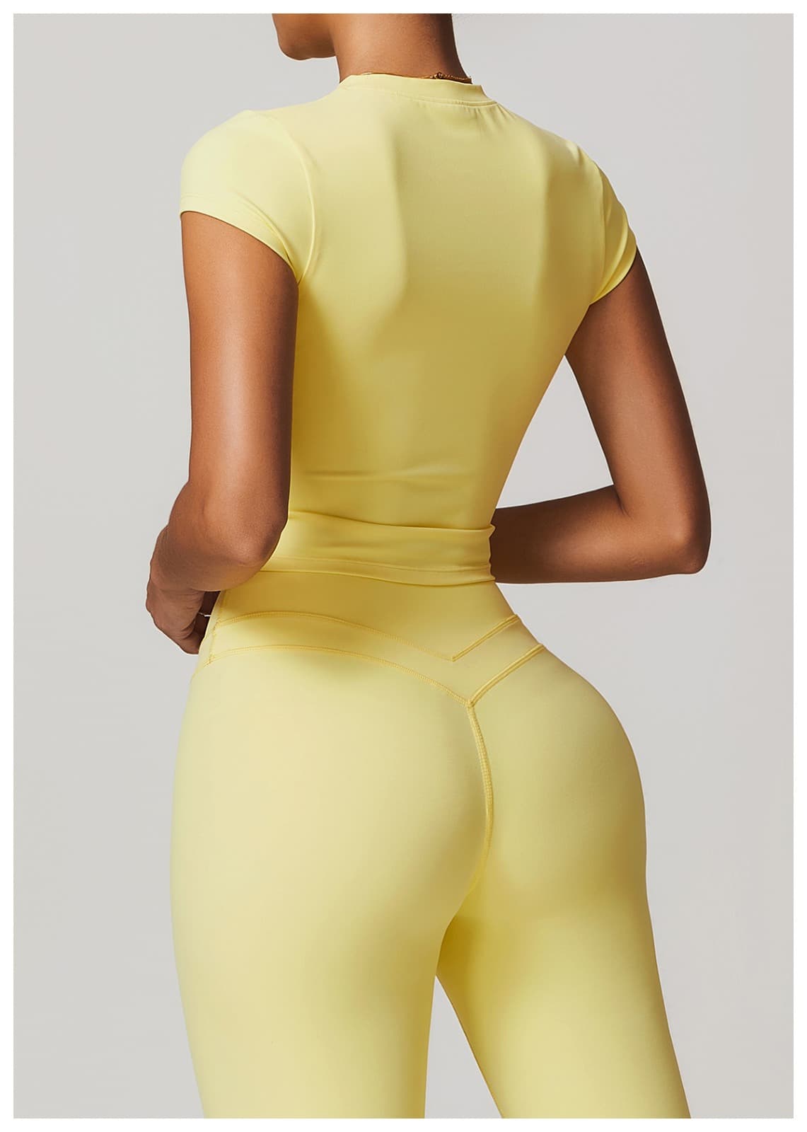 Groove State Leggings