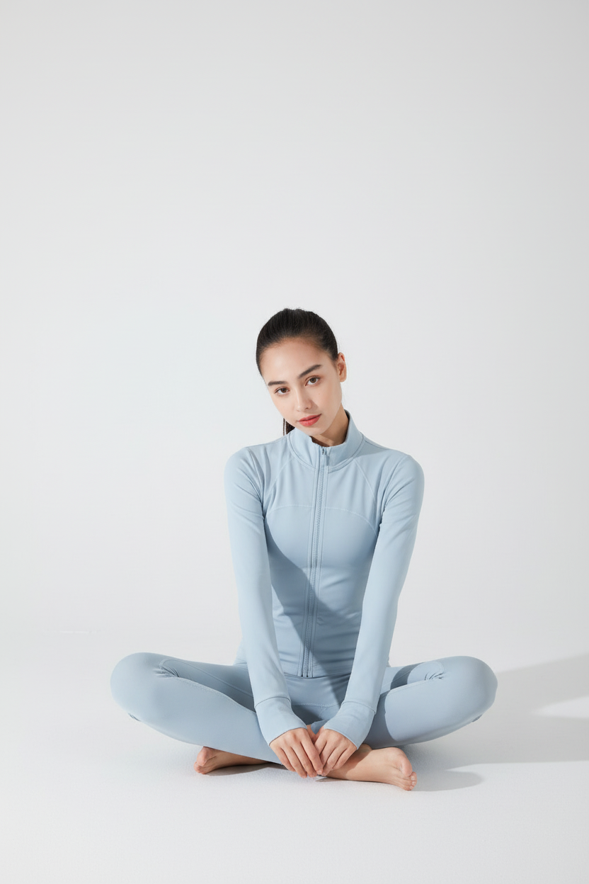 Cloud Comfort Lounge Set - view 3