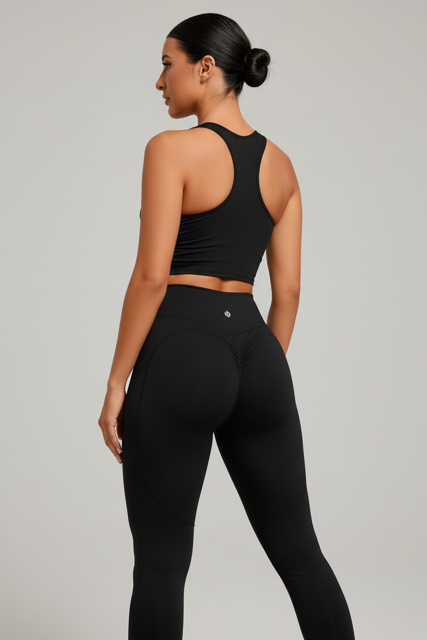 Elevate Set - view 2