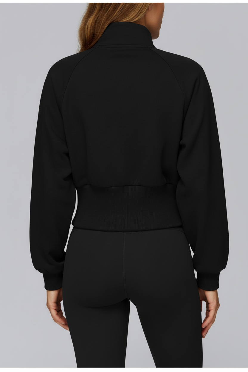 Performance Jacket - view 2