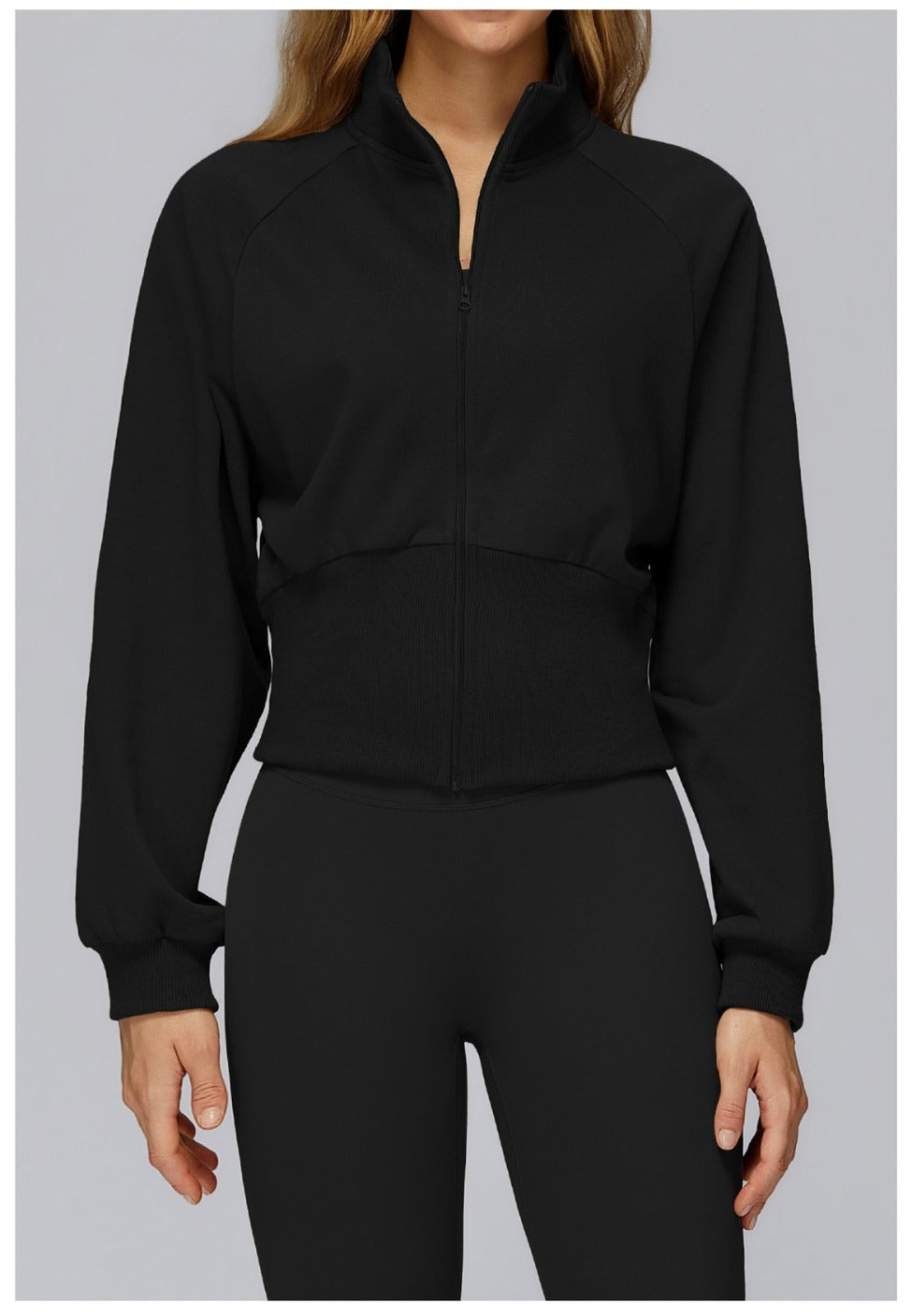 Performance Jacket - view 3