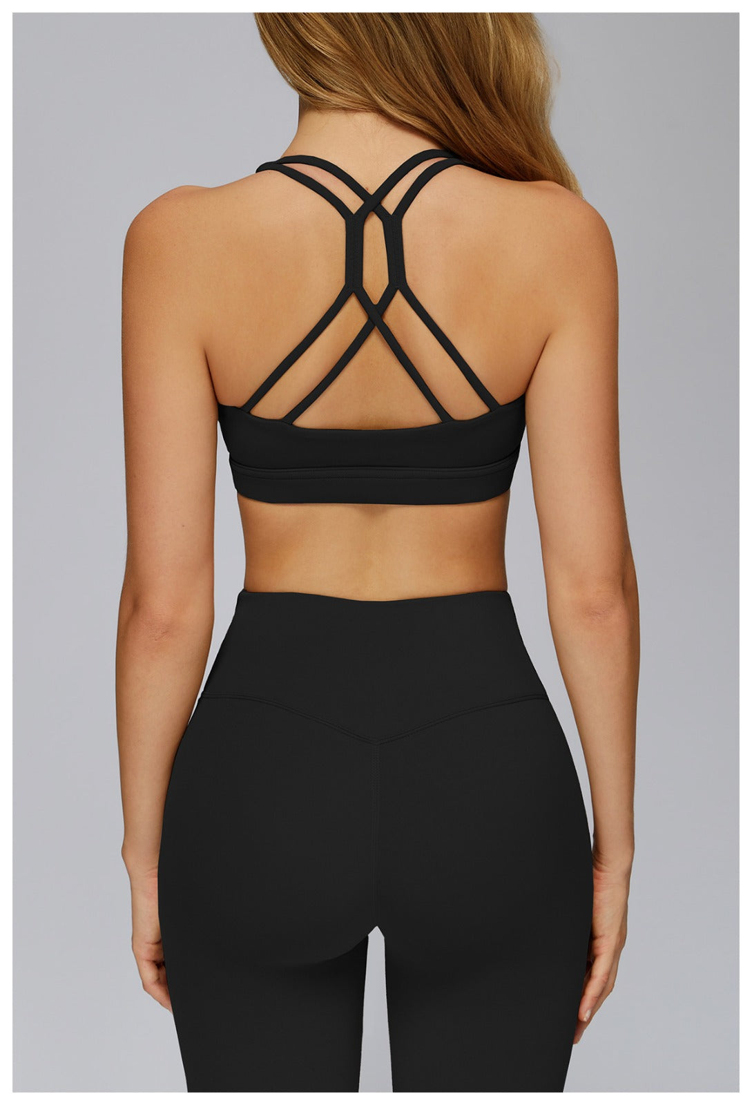 Performance Set - view 2