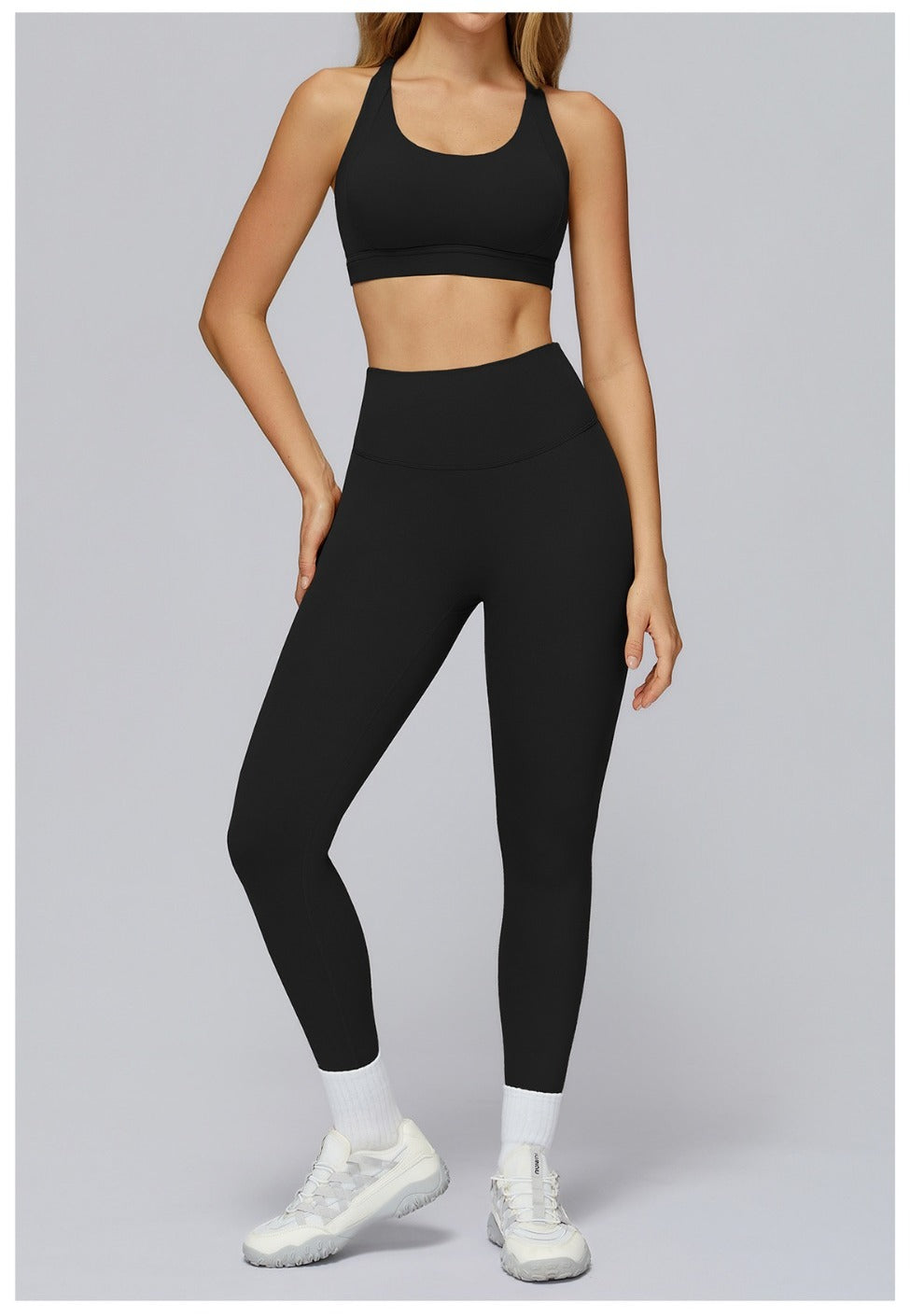 Performance Set - view 3