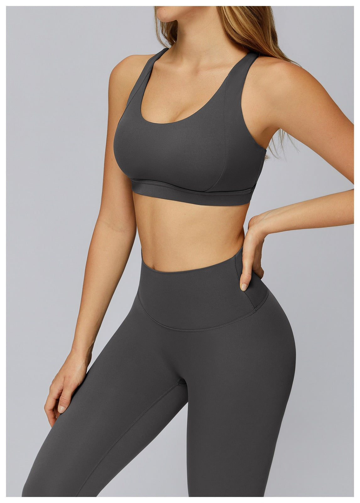 Performance Set - view 5